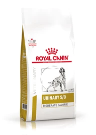 ROYAL CANIN Dog Urinary Moderate Calorie