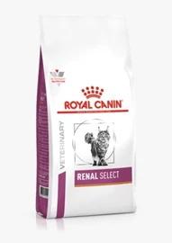 ROYAL CANIN Cat Renal Select