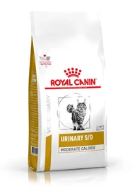 ROYAL CANIN Cat Urinary Moderate Calorie