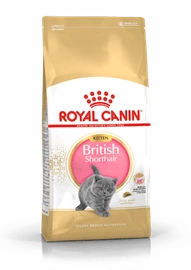 ROYAL CANIN British Short Hair Kitten
