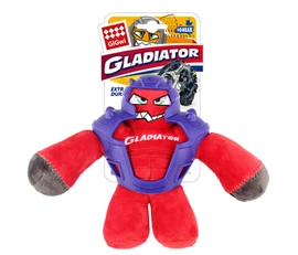 GIGWI Gladiator Squeak Series