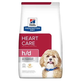 HILL'S Prescription Diet Canine h/d