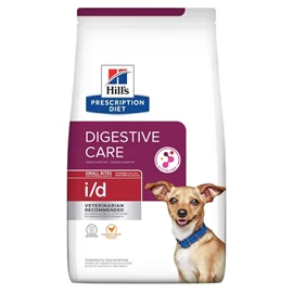HILL'S Prescription Diet Canine i/d (Small Bites)