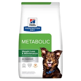 HILL'S Prescription Diet Canine Metabolic