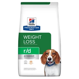 HILL'S Prescription Diet Canine r/d