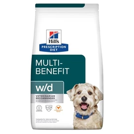HILL'S Prescription Diet Canine w/d