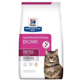 HILL'S Prescription Diet Feline Gastrointestinal Biome