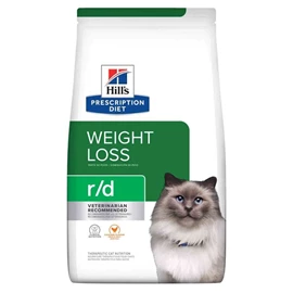HILL'S Prescription Diet Feline r/d