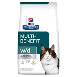 HILL'S Prescription Diet Feline w/d