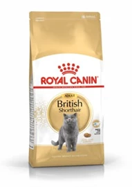 ROYAL CANIN FBN CAT BRITISH SH ADULT 4KG