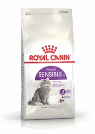 ROYAL CANIN FHN CAT SENSIBLE 2KG