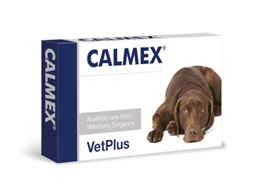 VETPLUS CALMEX for Dogs 60 tabs