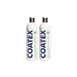 VETPLUS Coatex Aloe & Oatmeal Shampoo 250ml