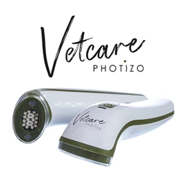 PHOTIZO Vetcare Light Therapy Device