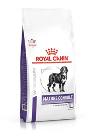 ROYAL CANIN VHN Mature Consult Large Dog 14kg