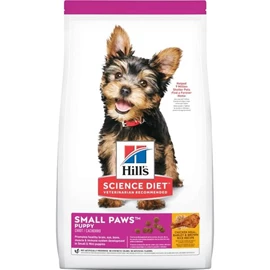 HILL'S Science Diet Canine Puppy Small Paws