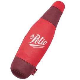 Petio Cool Plush Dog Toy - Coke