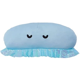 Petio Cool Toy Chin Pillow - Jellyfish