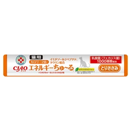 CIAO Cat High-Energy Medical Use Churu (Chicken) 12g (1pc)