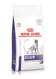 ROYAL CANIN VHN Dental Medium & Large Dog 6kg