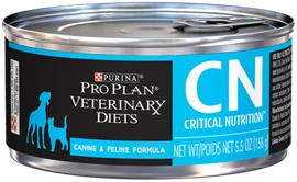 Purina Pro Plan Veterinary Diets CN Critical Nutrition Canine & Feline Formula 5.5oz