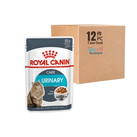 ROYAL CANIN Cat Urinary Care Pouch 85g  (1x12)