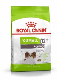 ROYAL CANIN Extra Small Adult Dog  (Age 12+) 1.5kg
