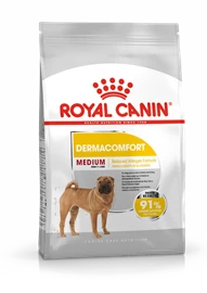 ROYAL CANIN CCN Medium Size Dermacomfort Adult Dog 12kg