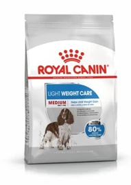 ROYAL CANIN CCN Dog Medium Light Weight Care 12KG