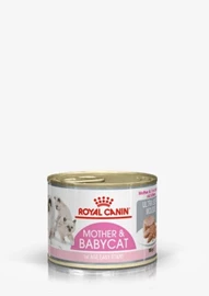 ROYAL CANIN Babycat Can 195g
