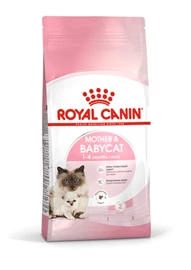 ROYAL CANIN FHN Cat Mother & Babycat 4kg