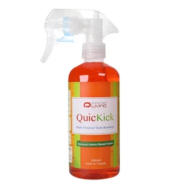 PRIME-LIVING QuicKick™ Multi-Purpose Stain Remover 300ml