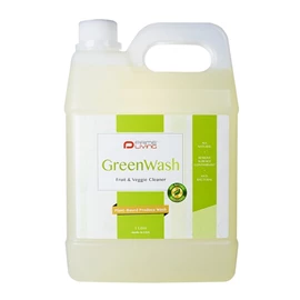 PRIME-LIVING GreenWash Fruit & Veggie Cleaner 1L Refill