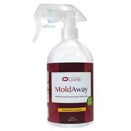 PRIME-LIVING MoldAway Antibacterial Deodorizing Mold Killer 500ml