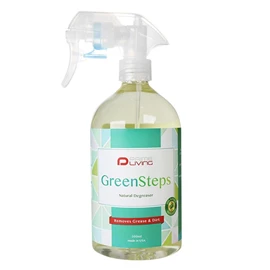 PRIME-LIVING GreenSteps 天然植物性化油清潔劑