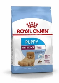 ROYAL CANIN Mini Size Indoor Puppy 1.5kg