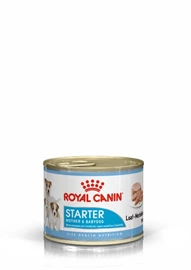 ROYAL CANIN SHN Puppy Starter/ Mother & Baby Dog Can 195g
