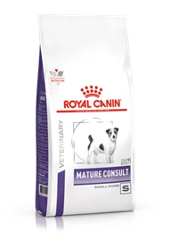 ROYAL CANIN VHN Mature Consult Small Dog 3.5kg