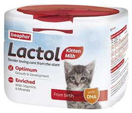 BEAPHAR LACTOL Kitten Milk Replacer 250g