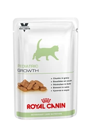 ROYAL CANIN Cat Growth Pouch 100g (Per pouch)