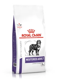 ROYAL CANIN Neutered Adult Large Dog 12kg