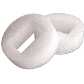 DRINKWELL Plastic 360 Fountain Foam Filters - 2 Pack