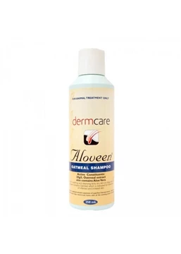 DERMCARE Aloveen Oatmeal Shampoo