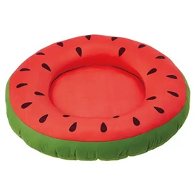 PETIO Washable Cool Chin Pet Bed - Watermelon