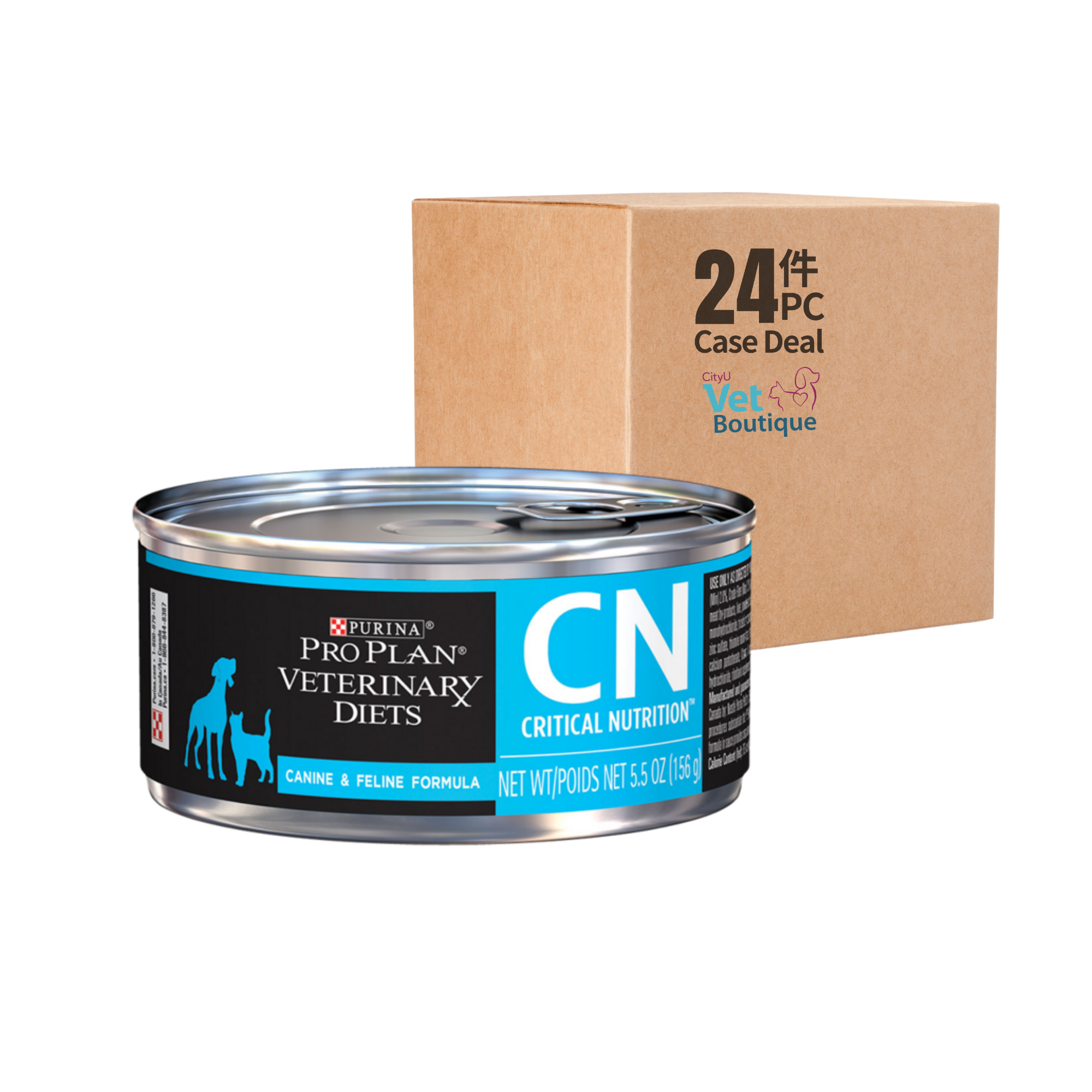 Cn critical nutrition hotsell