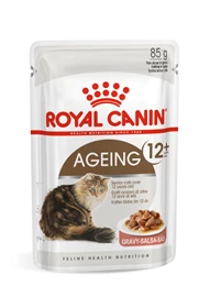 ROYAL CANIN 老年貓12+歲營養主食濕糧（肉汁）85克