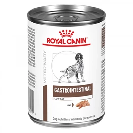 ROYAL CANIN DOG GASTROINTESTINAL LOW FAT CAN 420G