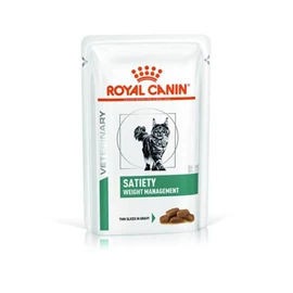 ROYAL CANIN 成貓飽足感獸醫處方濕糧 85克 (每包)