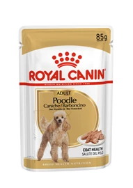 ROYAL CANIN POODLE DOG POUCH 85G (PER POUCH)