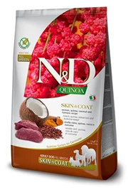 FARMINA Quinoa Adult Dog Formula - Skin & Coat - Version 2.5kg